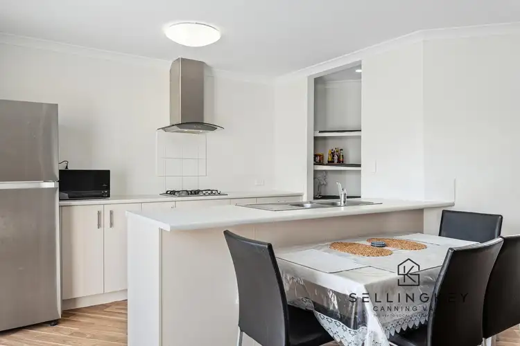 Sixth view of Homely unit listing, 5/40 Limestone Rise, Piara Waters WA 6112
