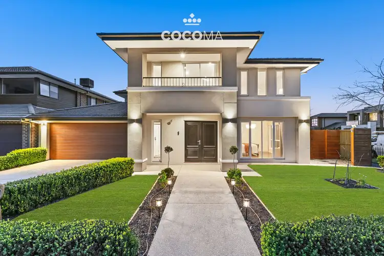 Second view of Homely house listing, 19 Dewberry Drive, Keysborough VIC 3173