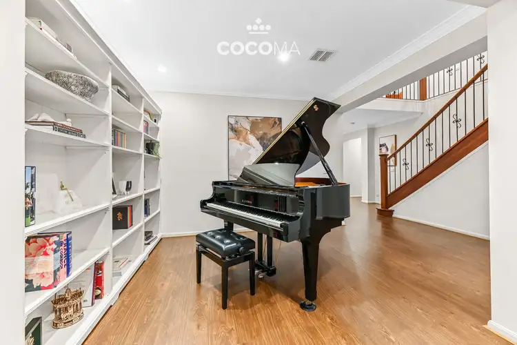 Third view of Homely house listing, 19 Dewberry Drive, Keysborough VIC 3173