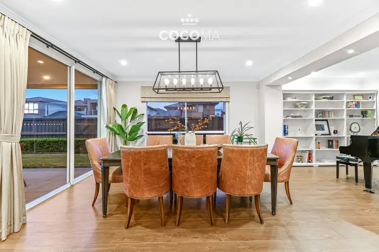 Sixth view of Homely house listing, 19 Dewberry Drive, Keysborough VIC 3173