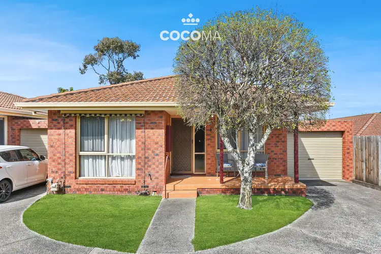 8/21 Spring Road, Springvale South VIC 3172