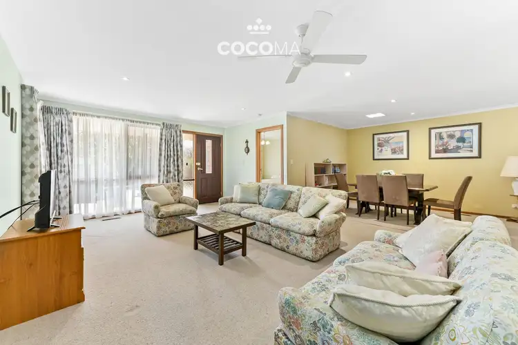 Third view of Homely unit listing, 8/21 Spring Road, Springvale South VIC 3172
