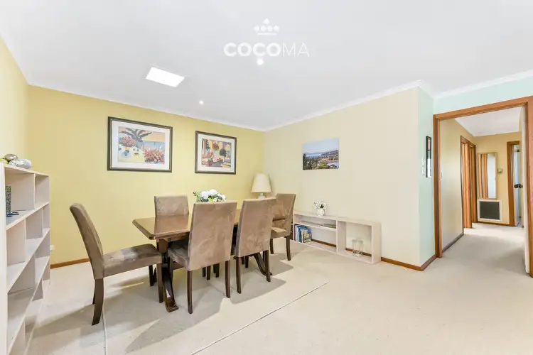 Fifth view of Homely unit listing, 8/21 Spring Road, Springvale South VIC 3172