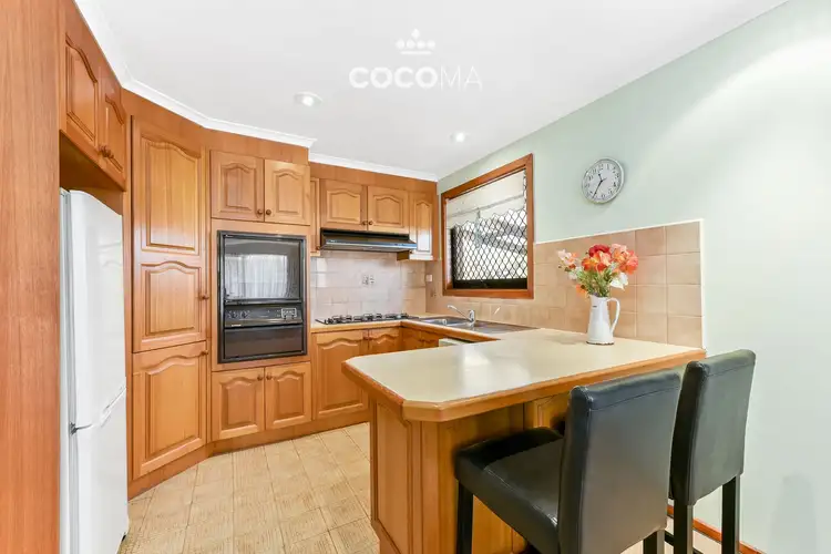 Sixth view of Homely unit listing, 8/21 Spring Road, Springvale South VIC 3172