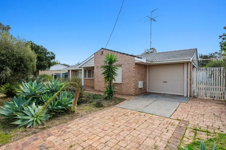 Main view of Homely house listing, 4 SEAR STREET, Pinjarra WA 6208