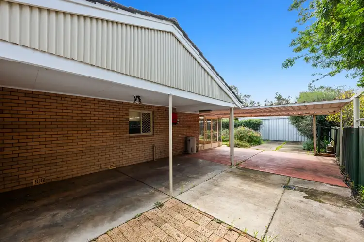 Third view of Homely house listing, 4 SEAR STREET, Pinjarra WA 6208