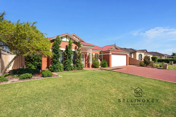 Second view of Homely house listing, 17 Fawcett Crescent, Canning Vale WA 6155