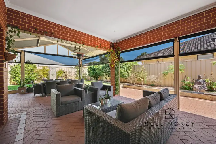 Fourth view of Homely house listing, 17 Fawcett Crescent, Canning Vale WA 6155