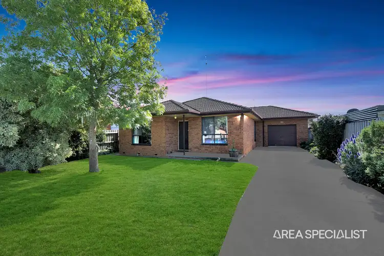 Main view of Homely house listing, 186 Purnell Road, Corio VIC 3214
