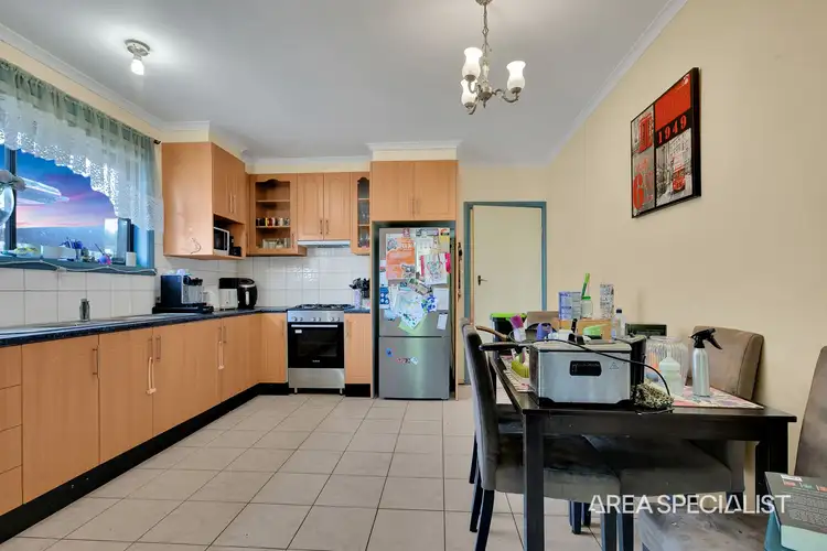 Fourth view of Homely house listing, 186 Purnell Road, Corio VIC 3214