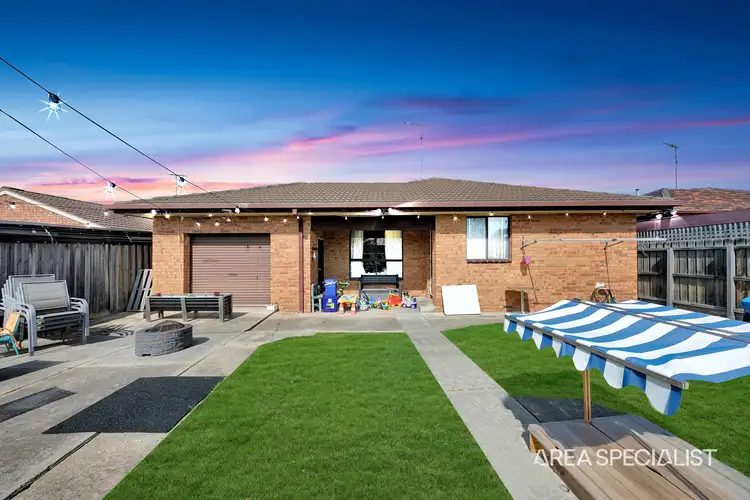 Sixth view of Homely house listing, 186 Purnell Road, Corio VIC 3214