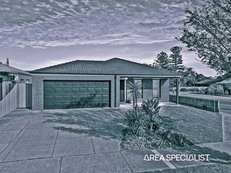 Main view of Homely house listing, 2 Lapis Street, Koo Wee Rup VIC 3981