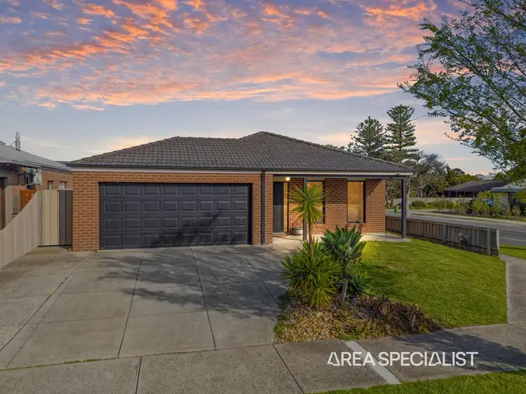 Second view of Homely house listing, 2 Lapis Street, Koo Wee Rup VIC 3981