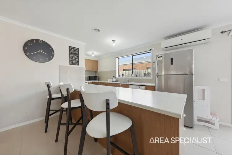 Third view of Homely house listing, 2 Lapis Street, Koo Wee Rup VIC 3981