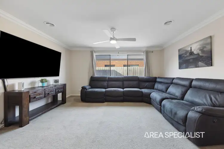Fourth view of Homely house listing, 2 Lapis Street, Koo Wee Rup VIC 3981