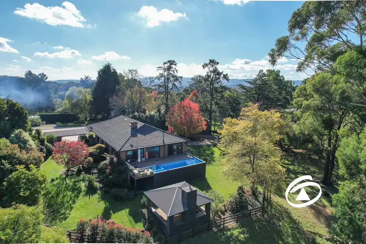 Main view of Homely house listing, 41 St Georges Road, Beaconsfield Upper VIC 3808