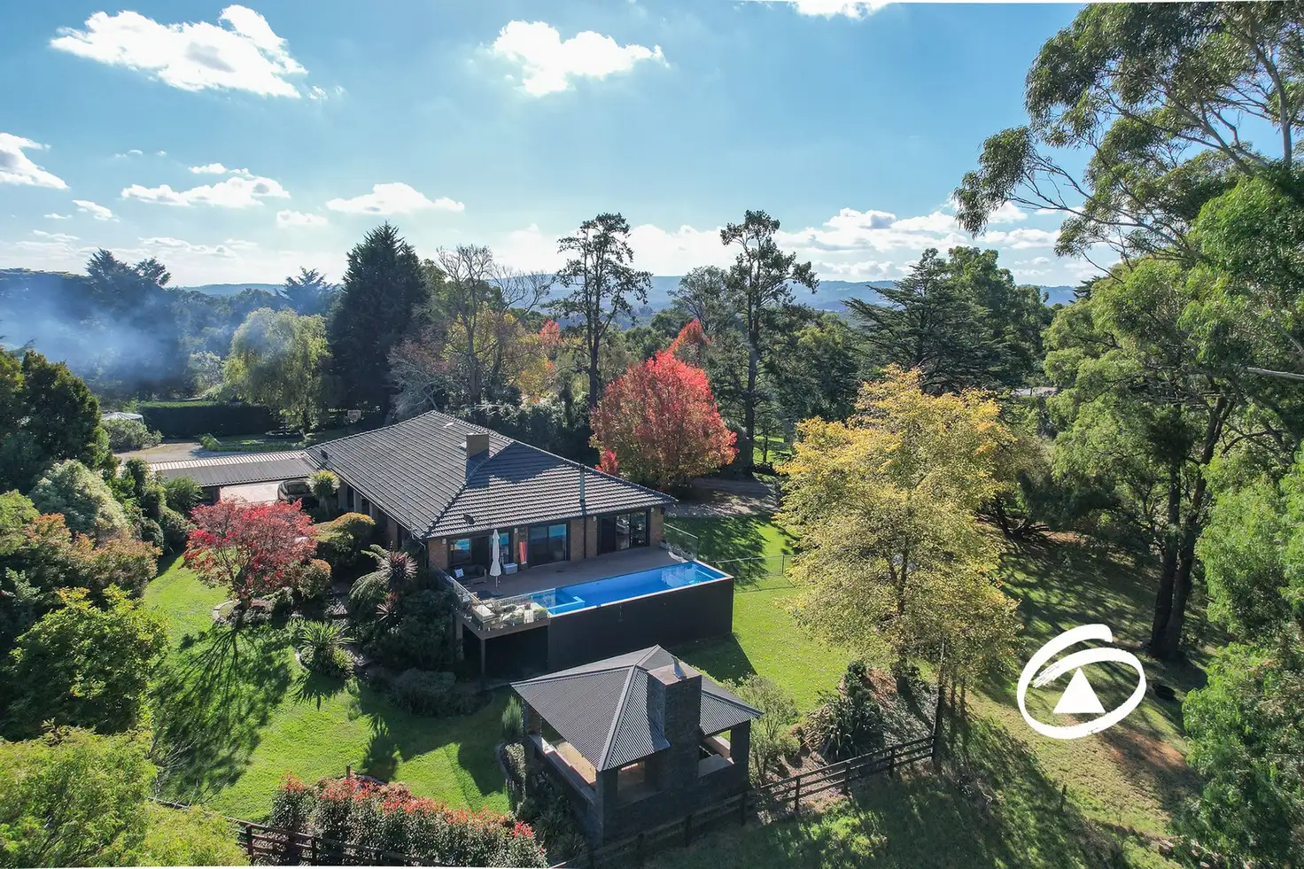 Main view of Homely house listing, 41 St Georges Road, Beaconsfield Upper VIC 3808