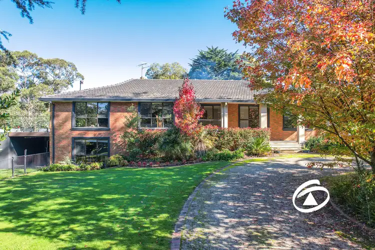 Third view of Homely house listing, 41 St Georges Road, Beaconsfield Upper VIC 3808