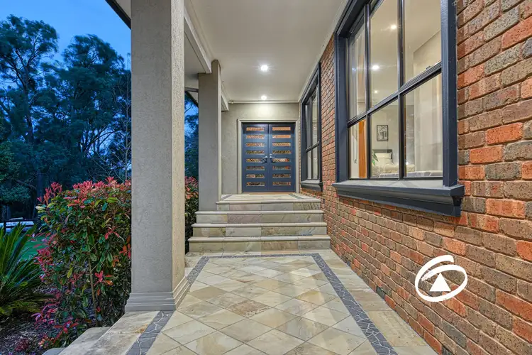 Fourth view of Homely house listing, 41 St Georges Road, Beaconsfield Upper VIC 3808