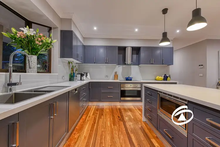 Fifth view of Homely house listing, 41 St Georges Road, Beaconsfield Upper VIC 3808