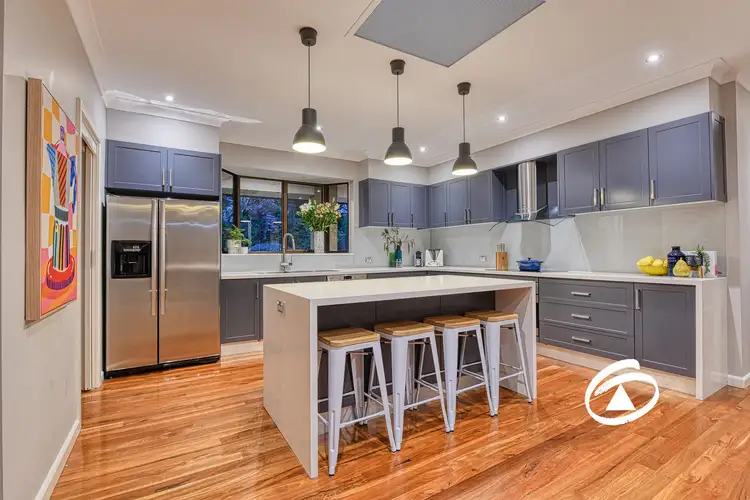 Sixth view of Homely house listing, 41 St Georges Road, Beaconsfield Upper VIC 3808