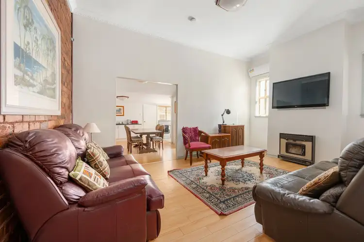 Third view of Homely block of units listing, 1 Forrest Street, Boulder WA 6432