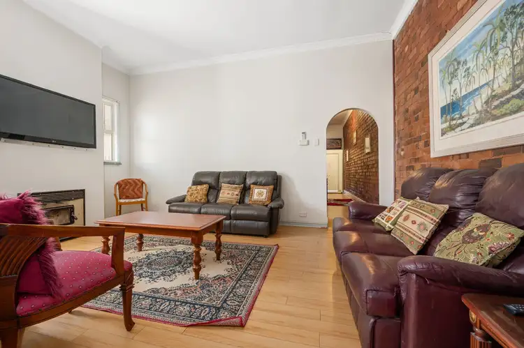 Fourth view of Homely block of units listing, 1 Forrest Street, Boulder WA 6432