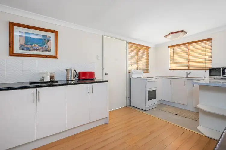 Seventh view of Homely block of units listing, 1 Forrest Street, Boulder WA 6432