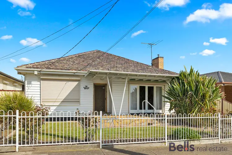 Main view of Homely house listing, 25 Shirley Street, St Albans VIC 3021