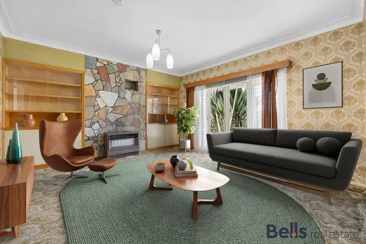 Second view of Homely house listing, 25 Shirley Street, St Albans VIC 3021