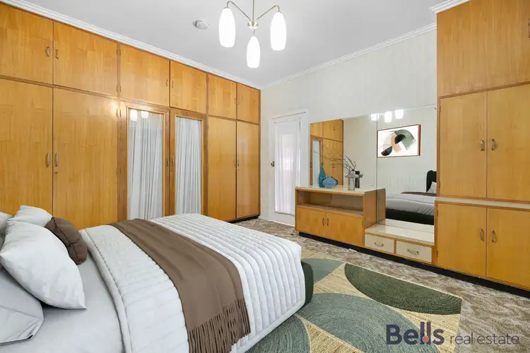 Sixth view of Homely house listing, 25 Shirley Street, St Albans VIC 3021