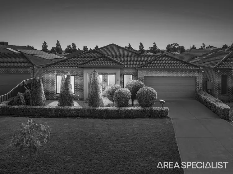 Main view of Homely house listing, 11 Leyana Crescent, Brookfield VIC 3338