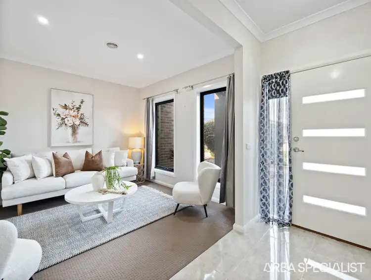 Third view of Homely house listing, 11 Leyana Crescent, Brookfield VIC 3338