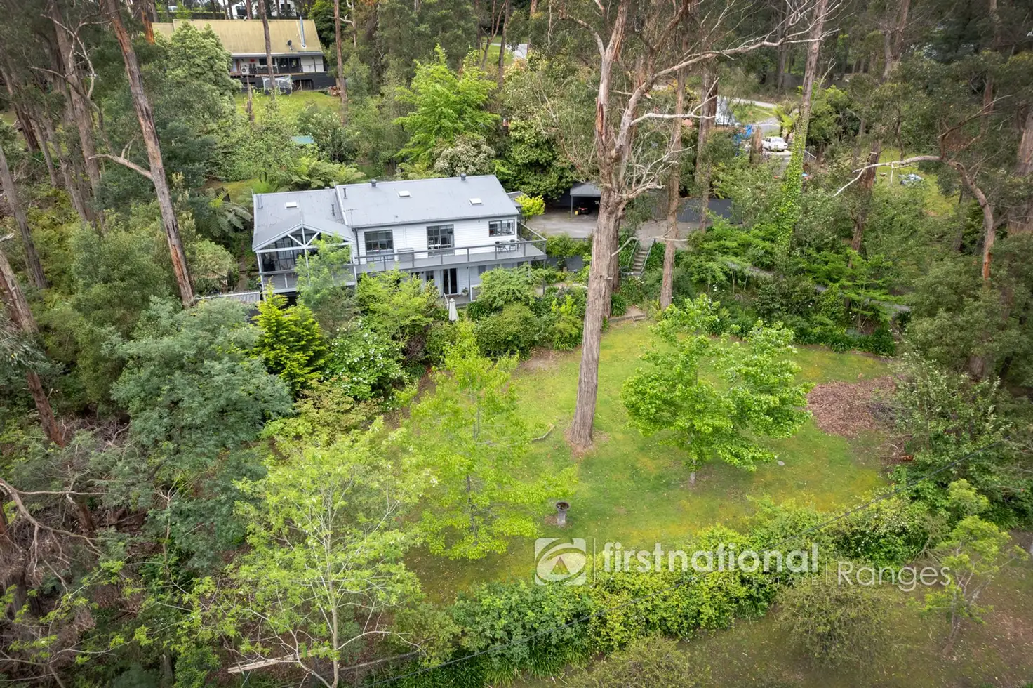 Main view of Homely house listing, 30 Fern Glade Drive, Emerald VIC 3782