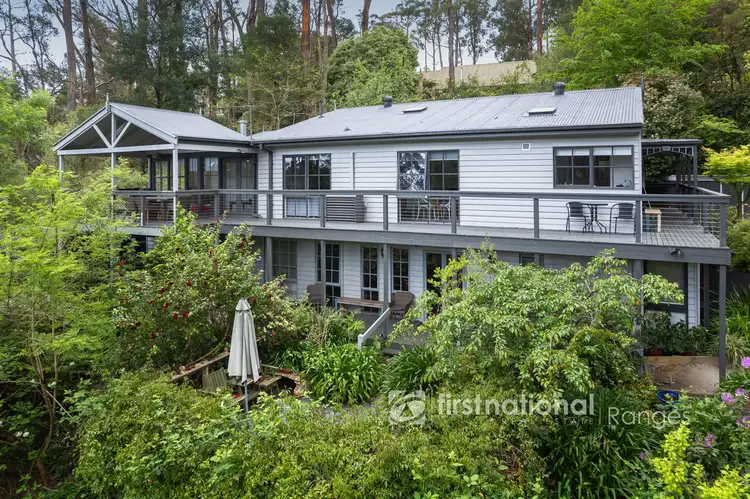 Second view of Homely house listing, 30 Fern Glade Drive, Emerald VIC 3782