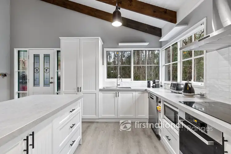Third view of Homely house listing, 30 Fern Glade Drive, Emerald VIC 3782