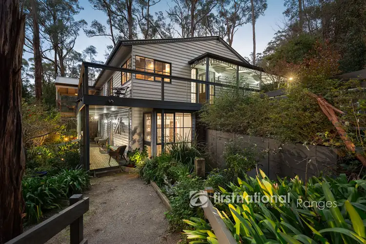 Fourth view of Homely house listing, 30 Fern Glade Drive, Emerald VIC 3782