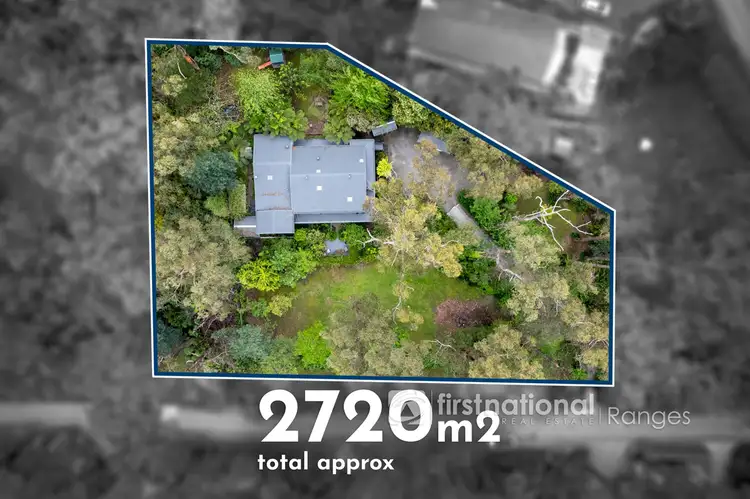 Fifth view of Homely house listing, 30 Fern Glade Drive, Emerald VIC 3782