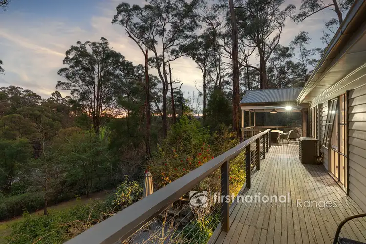 Sixth view of Homely house listing, 30 Fern Glade Drive, Emerald VIC 3782