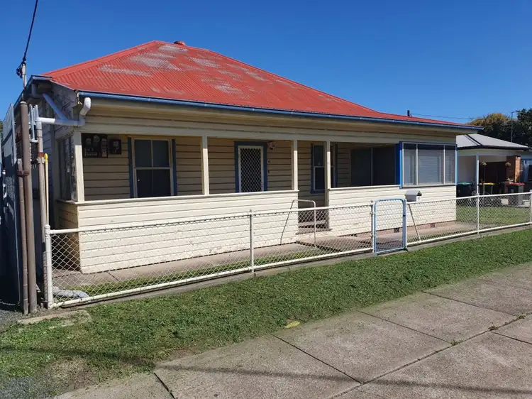Main view of Homely house listing, 91 Liverpool Street, Scone NSW 2337