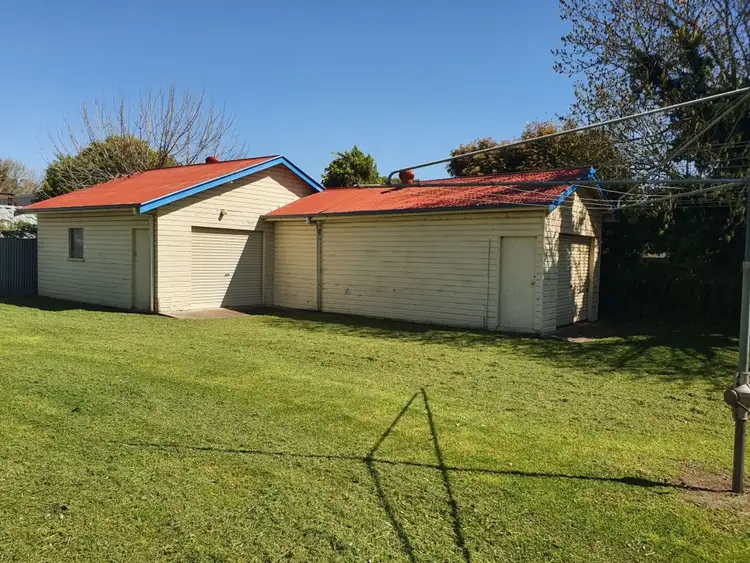 Second view of Homely house listing, 91 Liverpool Street, Scone NSW 2337