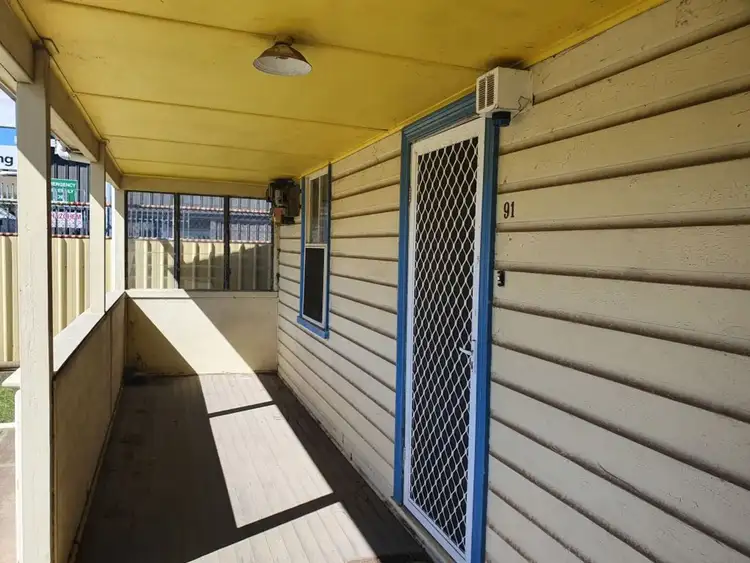 Seventh view of Homely house listing, 91 Liverpool Street, Scone NSW 2337