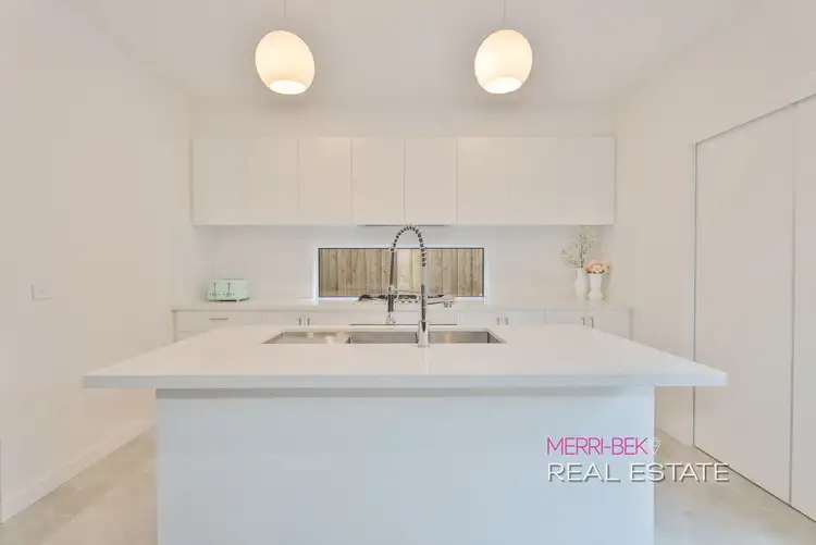Third view of Homely townhouse listing, 2/80 Melbourne Avenue, Glenroy VIC 3046