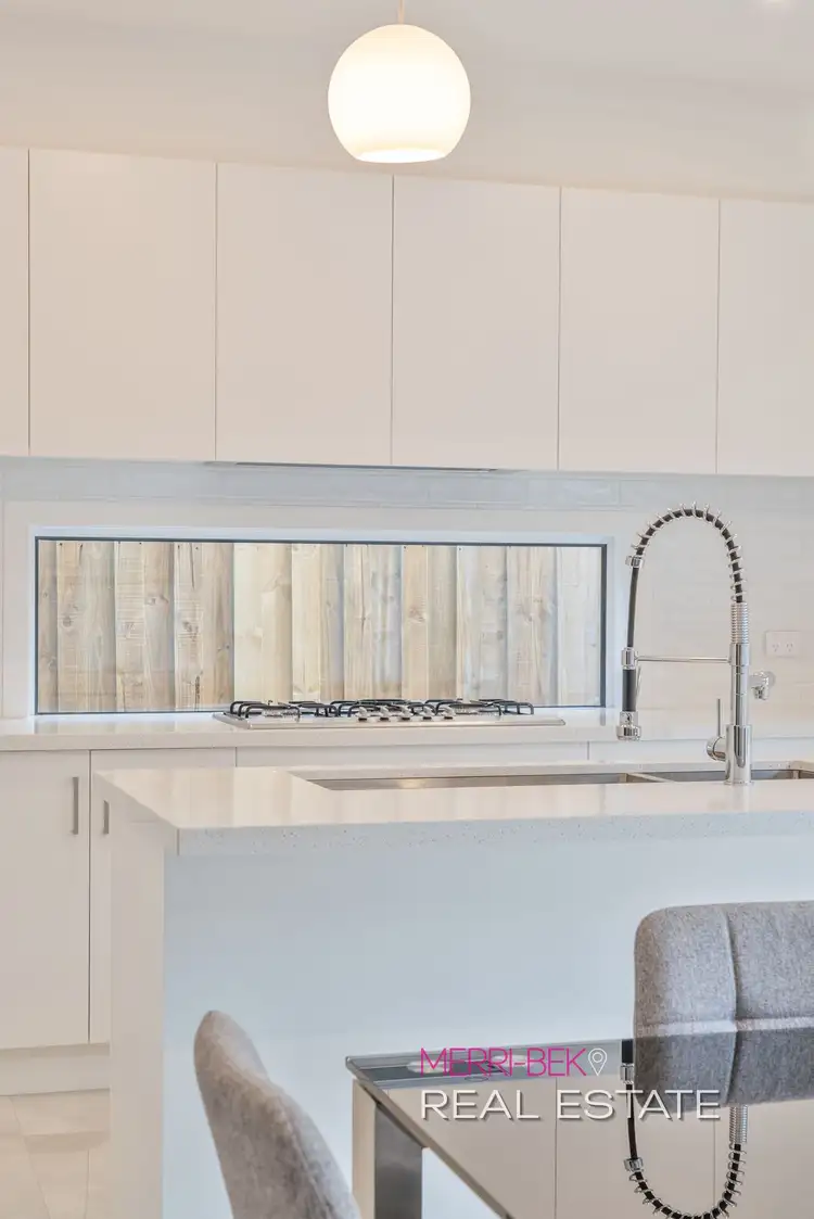 Fifth view of Homely townhouse listing, 2/80 Melbourne Avenue, Glenroy VIC 3046
