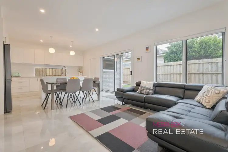 Sixth view of Homely townhouse listing, 2/80 Melbourne Avenue, Glenroy VIC 3046