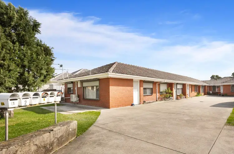 Main view of Homely unit listing, 3/64 Regent Avenue, Springvale VIC 3171