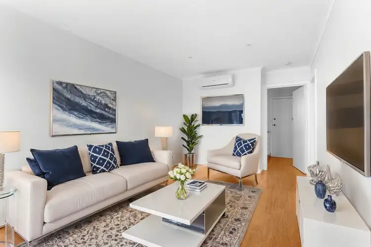 Second view of Homely unit listing, 3/64 Regent Avenue, Springvale VIC 3171
