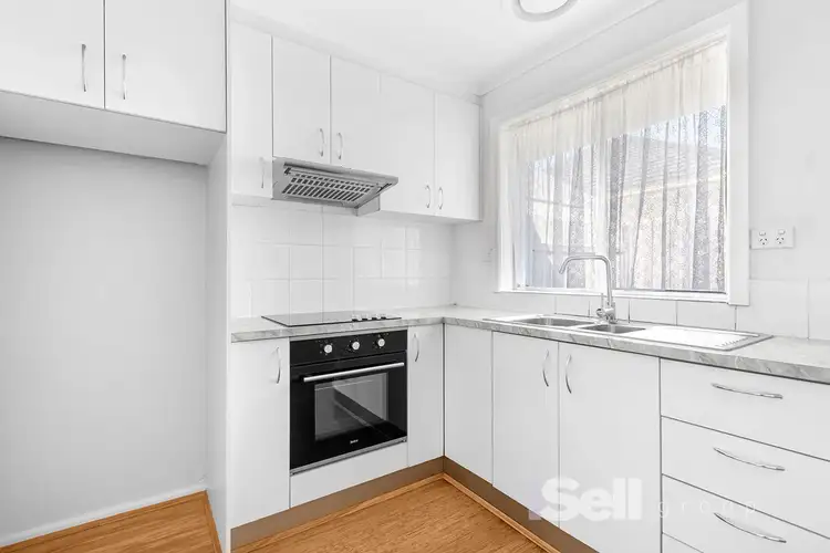 Fifth view of Homely unit listing, 3/64 Regent Avenue, Springvale VIC 3171