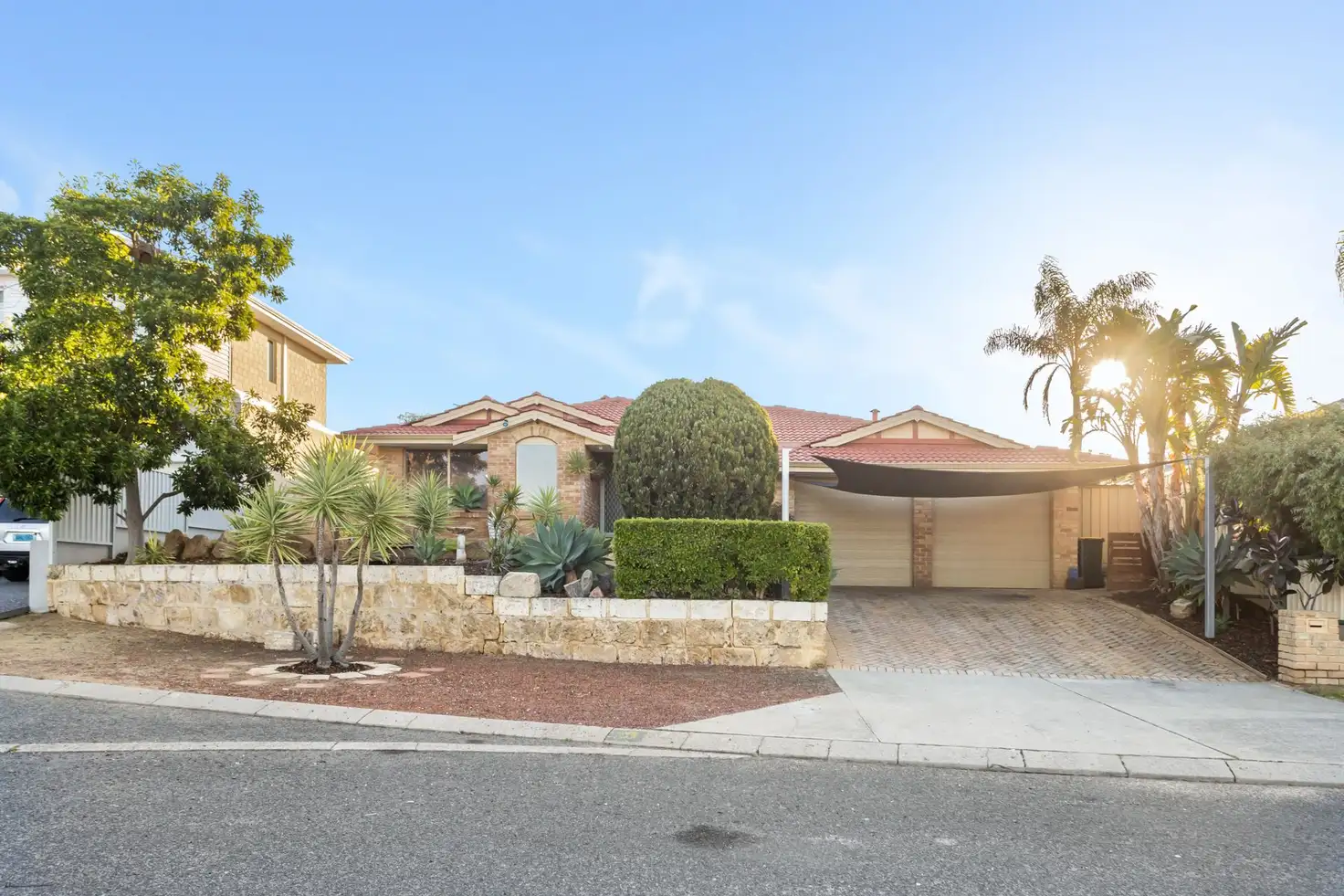 Main view of Homely house listing, 15 Firwood Trail, Woodvale WA 6026