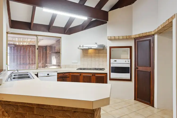 Fifth view of Homely house listing, 15 Firwood Trail, Woodvale WA 6026